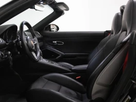 Porsche Boxster * АВТО КРЕДИТ* ЦЕНА ДО БГ * СЕРВИЗНА ИСТОРИЯ * , снимка 10