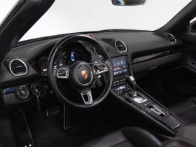 Porsche Boxster * АВТО КРЕДИТ* ЦЕНА ДО БГ * СЕРВИЗНА ИСТОРИЯ * , снимка 11