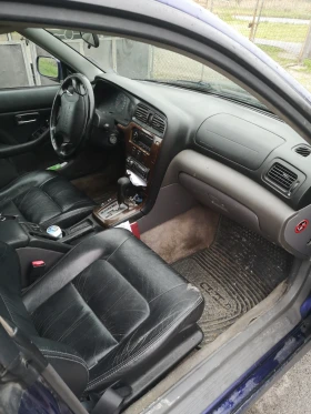 Subaru Legacy, снимка 5