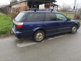 Subaru Legacy, снимка 3