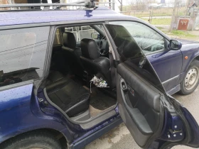 Subaru Legacy, снимка 4