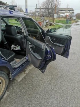 Subaru Legacy, снимка 6