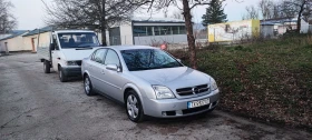 Opel Vectra C, снимка 2