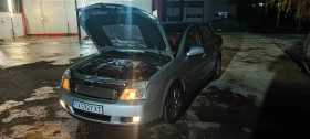 Opel Vectra C, снимка 5
