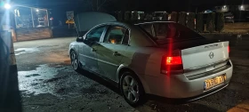 Opel Vectra C, снимка 4