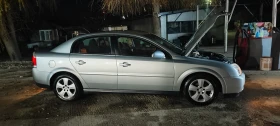 Opel Vectra C, снимка 3