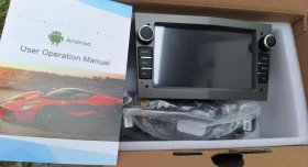 Opel Vectra C, снимка 7