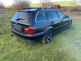 BMW 320 Цяла за части!! - 1000 € / 1955.83 лв. - 91967327 3