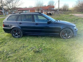 BMW 320 Цяла за части!! - 1000 € / 1955.83 лв. - 91967327 11