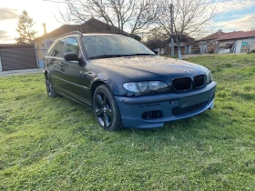 BMW 320 Цяла за части!! - 1000 € / 1955.83 лв. - 91967327 2