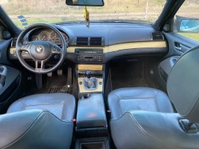 BMW 320 Цяла за части!! - 1000 € / 1955.83 лв. - 91967327 4