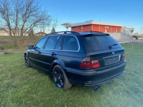 BMW 320 Цяла за части!! - 1000 € / 1955.83 лв. - 91967327 13