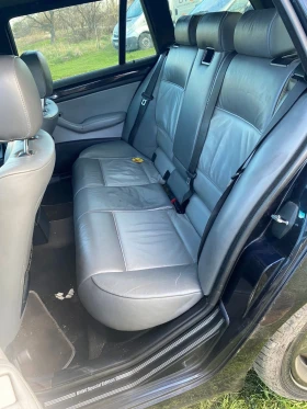 BMW 320 Цяла за части!! - 1000 € / 1955.83 лв. - 91967327 10