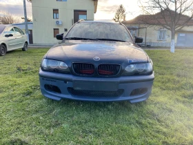 BMW 320 Цяла за части!! - 1000 € / 1955.83 лв. - 91967327 8
