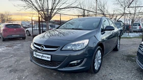 Opel Astra 1.6d FACELIFT COSMO EURO-6B