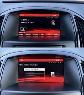 Opel Astra 1.6d FACELIFT COSMO EURO-6B - 5470 € / 10698.39 лв. - 76122447 12