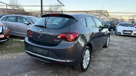 Opel Astra 1.6d FACELIFT COSMO EURO-6B - 5470 € / 10698.39 лв. - 76122447 4