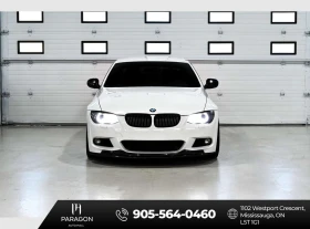 BMW 335 * HP * CARFAX * БЕЗ ПЪРВОНАЧАЛНА ВНОСКА - 17900 € / 35009.36 лв. - 38700190 2