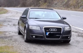 Audi A6 C6