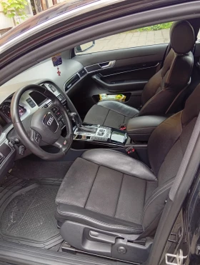 Audi A6 - 7500 € / 14668.73 лв. - 78186097 8