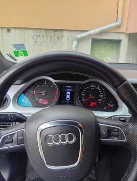 Audi A6 - 7500 € / 14668.73 лв. - 78186097 9