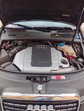 Audi A6 - 7500 € / 14668.73 лв. - 78186097 12