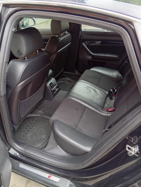 Audi A6 - 7500 € / 14668.73 лв. - 78186097 7