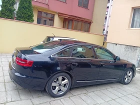 Audi A6 - 7500 € / 14668.73 лв. - 78186097 3