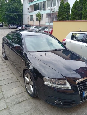 Audi A6 - 7500 € / 14668.73 лв. - 78186097 2