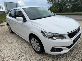 ����� �� �������� �� Peugeot 301 1.6 HDi/99p.s-FACELIFT/Euro 6b