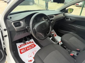 Peugeot 301 1.6 HDi/99p.s-FACELIFT/Euro 6b | Mobile.bg � ����� ������ 9