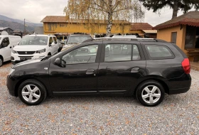 Dacia Logan MCV 90Tce FACELIFT;EURO6;TUV;COC, снимка 8