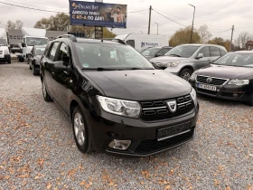 Dacia Logan MCV 90Tce FACELIFT;EURO6;TUV;COC, снимка 3