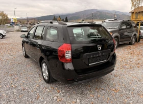 Dacia Logan MCV 90Tce FACELIFT;EURO6;TUV;COC, снимка 7
