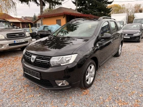 Dacia Logan MCV 90Tce FACELIFT;EURO6;TUV;COC