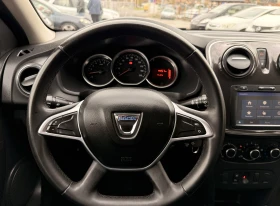 Dacia Logan MCV 90Tce FACELIFT;EURO6;TUV;COC, снимка 12