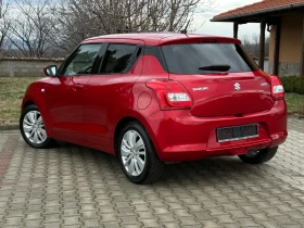 Suzuki Swift, снимка 6