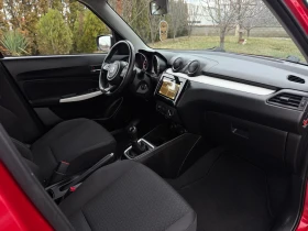 Suzuki Swift, снимка 8