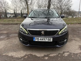 Peugeot 308 1.6 AUT NAVI - 7700 € / 15059.89 лв. - 52238734 3