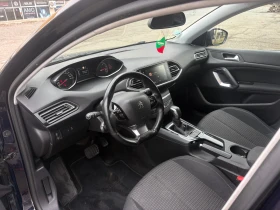 Peugeot 308 1.6 AUT NAVI - 7700 € / 15059.89 лв. - 52238734 8