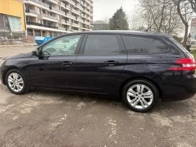Peugeot 308 1.6 AUT NAVI - 7700 € / 15059.89 лв. - 52238734 5