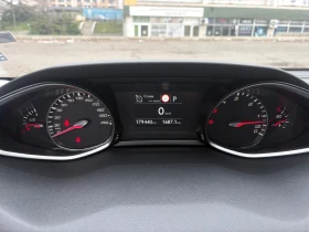 Peugeot 308 1.6 AUT NAVI - 7700 € / 15059.89 лв. - 52238734 11