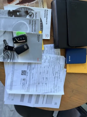 Toyota Avensis 2.0d4d 125ks NAVI FACE - 6500 € / 12712.90 лв. - 71892898 15