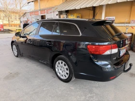 Toyota Avensis 2.0d4d 125ks NAVI FACE - 6500 € / 12712.90 лв. - 71892898 5