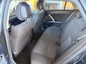 Toyota Avensis 2.0d4d 125ks NAVI FACE - 6500 € / 12712.90 лв. - 71892898 9