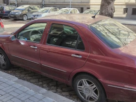 Lancia Lybra, снимка 2 - Автомобили и джипове - 53663815