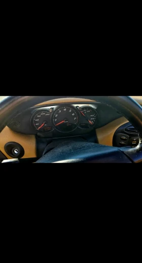 Porsche Boxster - 9000 € / 17602.47 лв. - 56396598 3