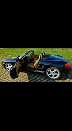 Porsche Boxster - 9000 € / 17602.47 лв. - 56396598 4