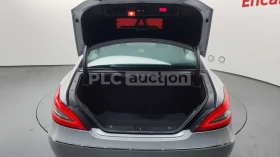 Mercedes-Benz CLS 350 ОБДУХ* КРАЙНА ЦЕНА | Auto.bg — изображение 15