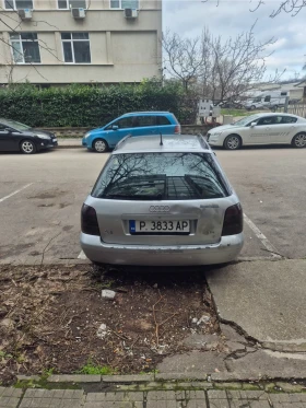 Audi A4 - 1150 € / 2249.20 лв. - 81696993 4